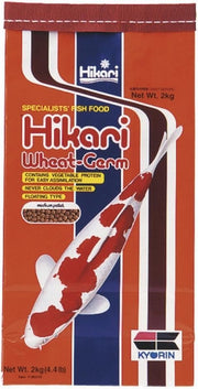 Hikair Wheat-Germ Mini 2 KG