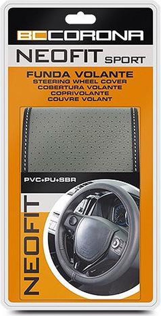 Stuurhoes Neofit Sport Universeel (O 36 - 38 cm)
