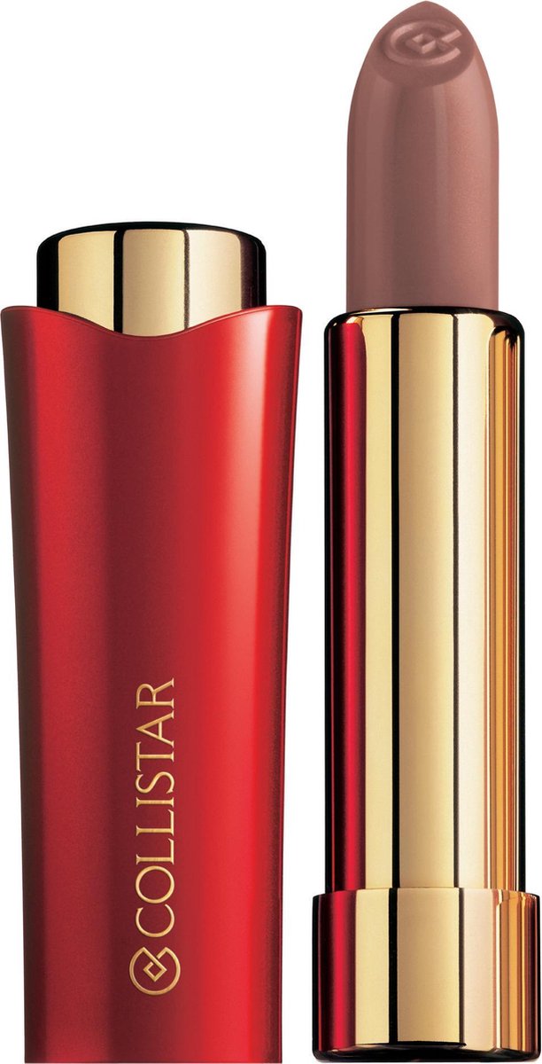 Collistar Rossetto Vibrazioni Di Colore® - 32 Marron Glacé - Lippenstift