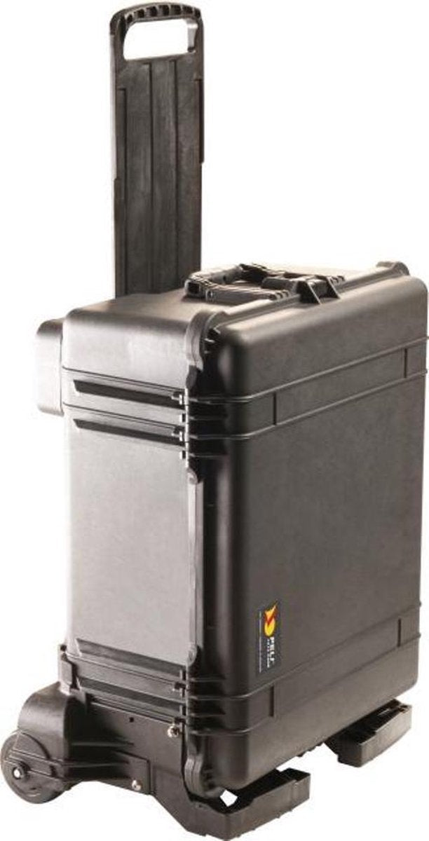 Peli Case   -   Camerakoffer   -   1610M (Mobility version)  -  incl. plukschuim  55