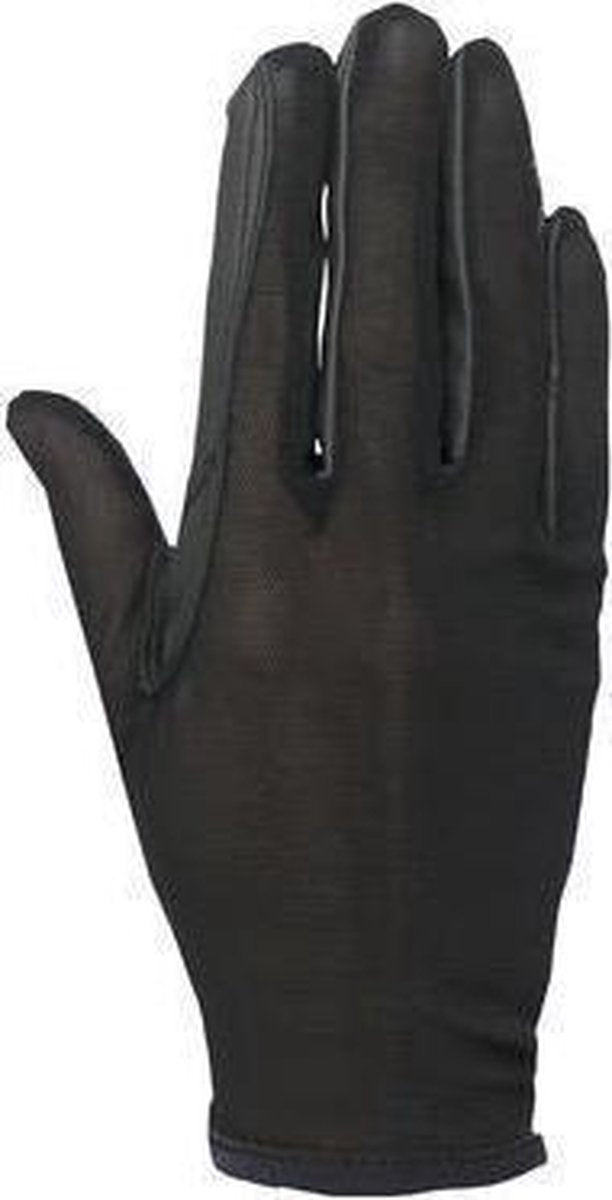 Horze Air Flow Rijhandschoenen Black XL
