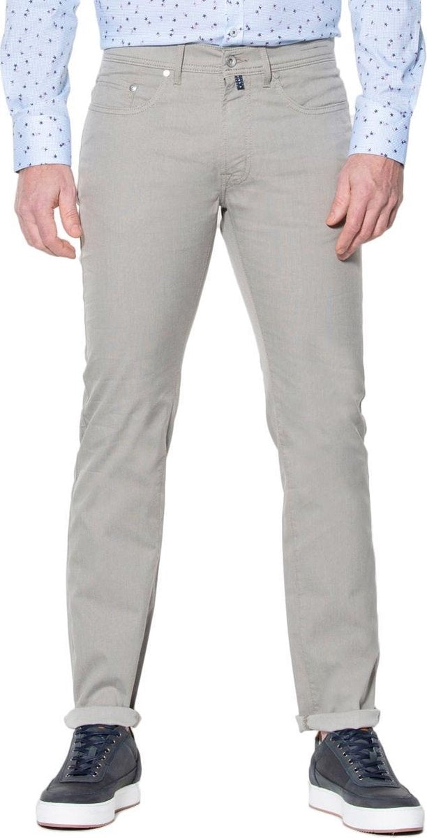 Pierre Cardin Lyon 5-pocket Heren