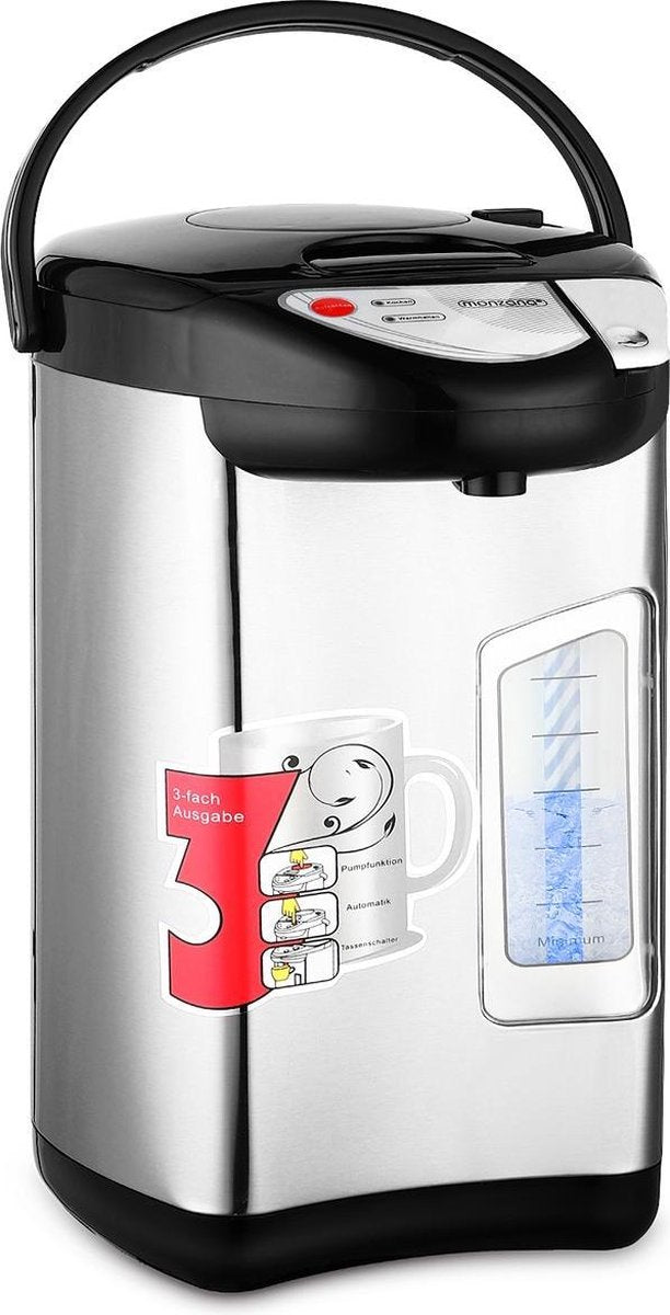 Warmwaterdispenser 3 L 