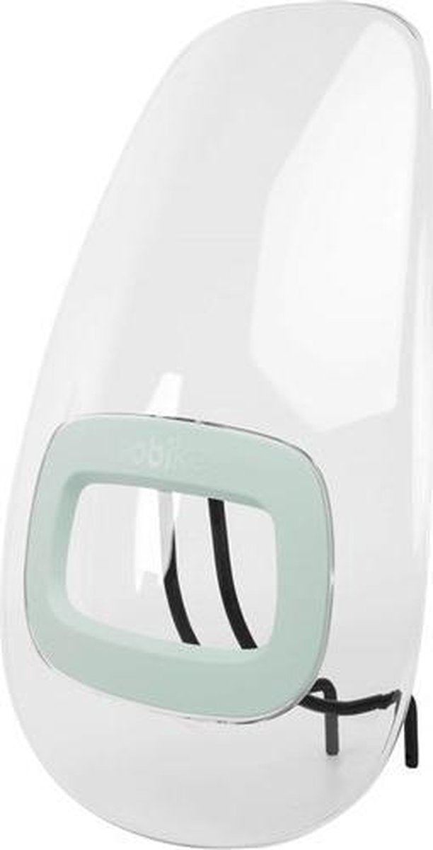 Windscherm Bobike go marsmallow mint