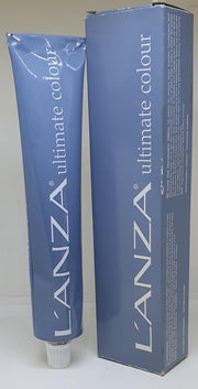 L'Anza ultimate colour #07/23 Medium Cool Golden Blonde  Haarkleuring