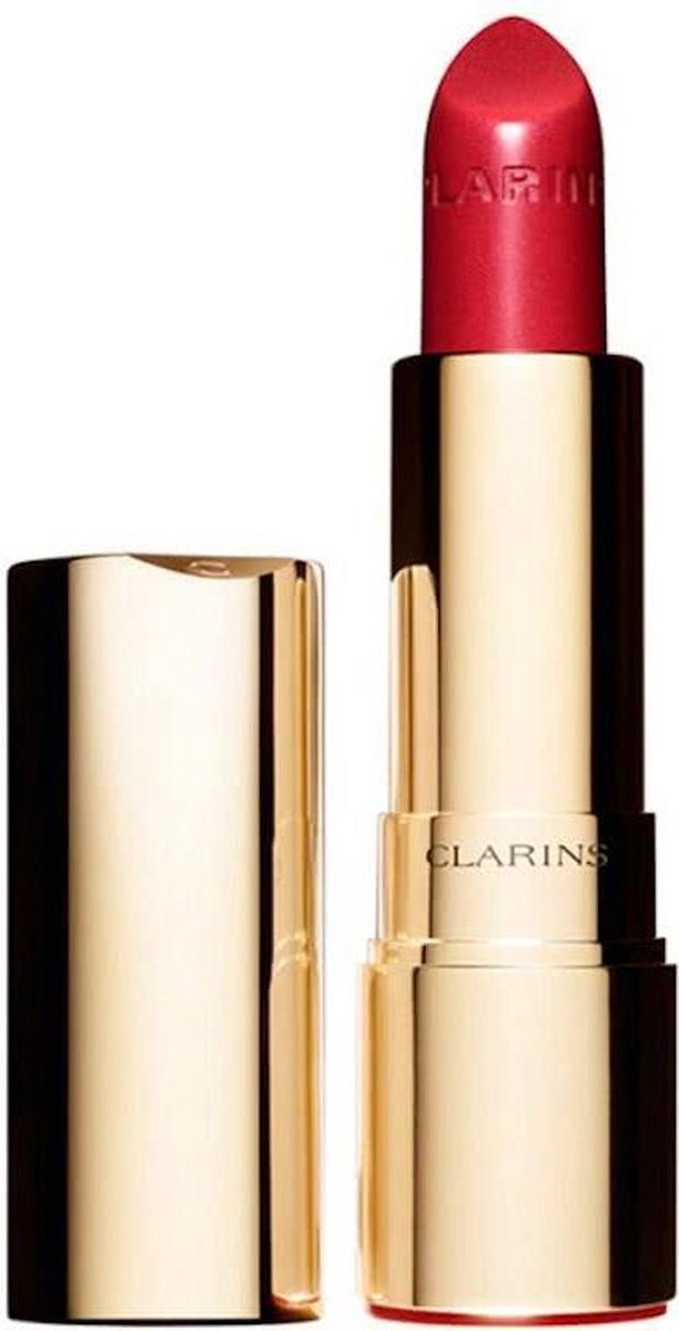 Clarins Joli Rouge Brillant Lipstick Lippenstift - 32 Pink Cranberry