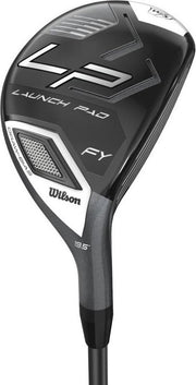Wilson Launch Pad FY hybride