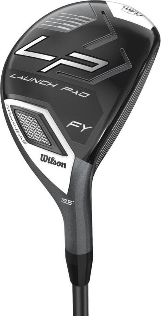 Wilson Launch Pad FY hybride