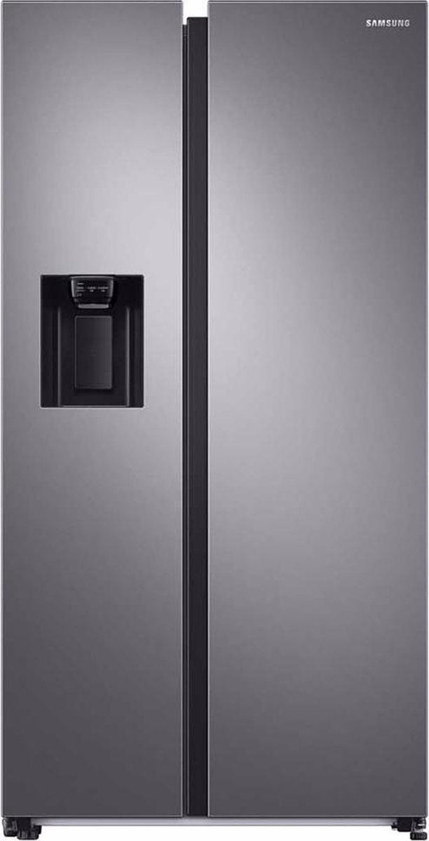 Samsung Amerikaanse koelkast RS68A8821S9