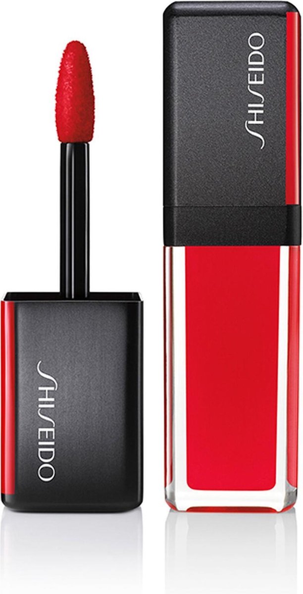 Shiseido LacquerInk LipShine lipgloss 6 ml