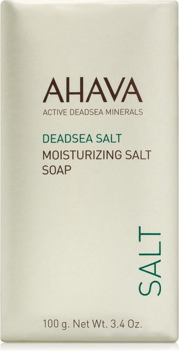 AHAVA 85815065 zeep Stuk zeep 1 stuk(s)