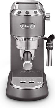 DeLonghi Dedica Style EC785.GY koffiezetapparaat Handmatig Espressomachine 1