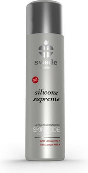 Swede - Original Glijmiddel Siliconen Supre 50 ml