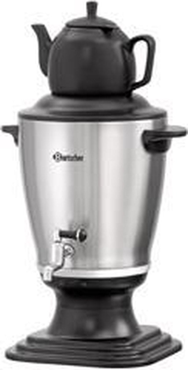 Samovar 3