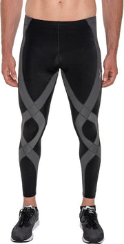 CW-X Endurance Generator Compressiebroek Heup/Rug/Hamstring/Knie Ondersteuning Heren - Maat L