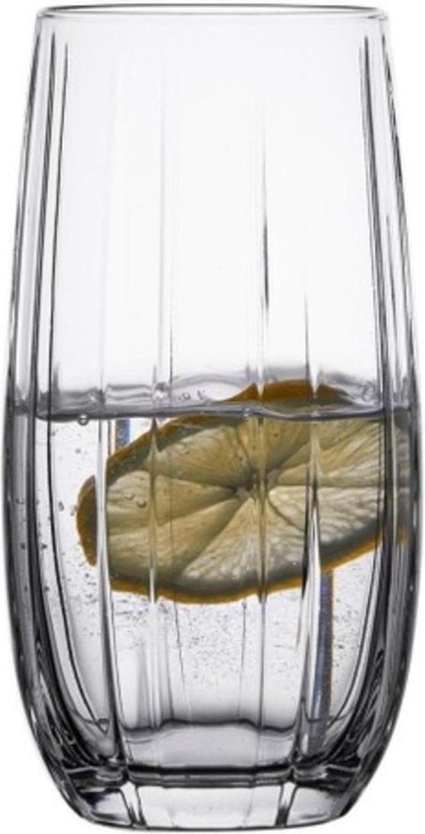 Pasabahce - Linka drinkglazen (6x)