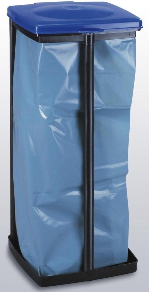Vuilniszakhouder - 60 L - 1 Stuk