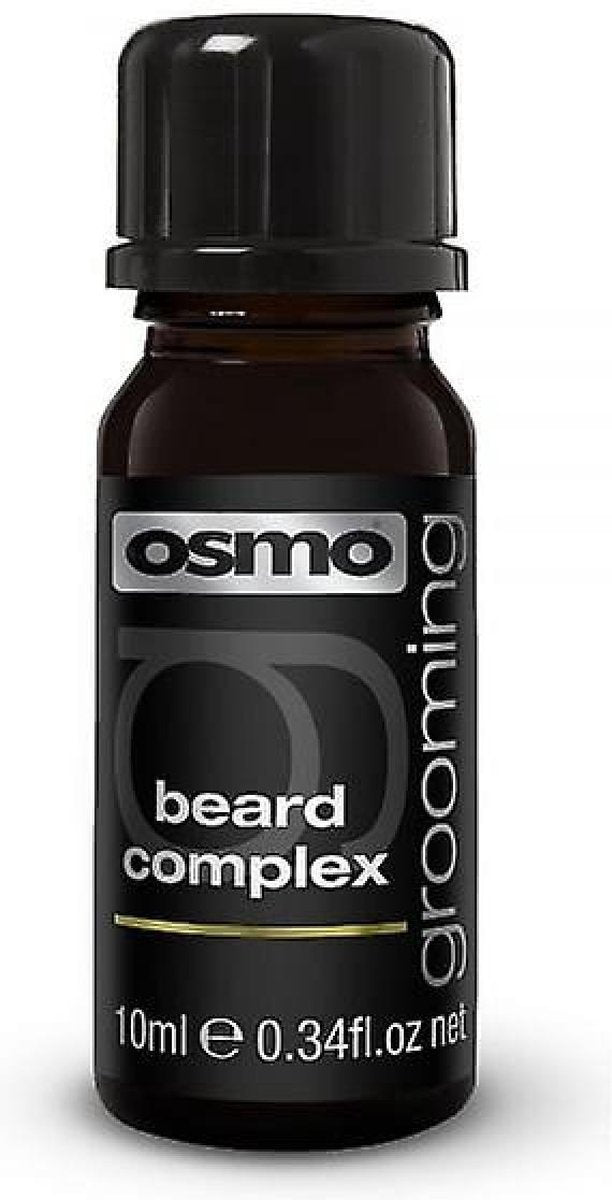 Osmo grooming Beard Complex Olie 10ml
