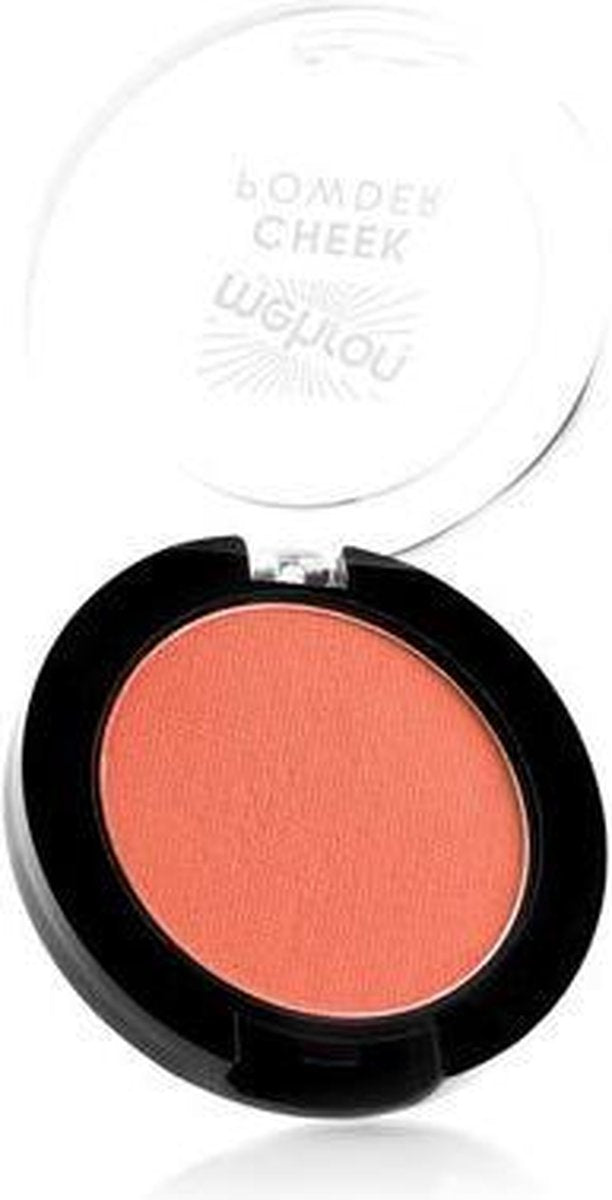 Mehron CHEEK Blush Powder - Just Peachy