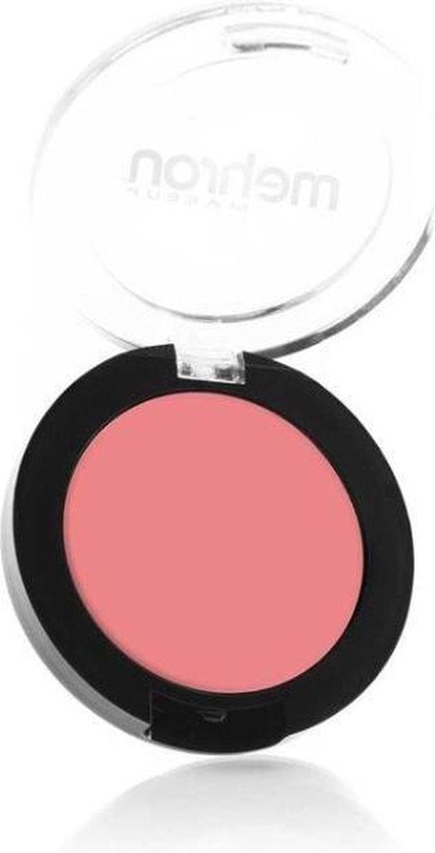 Mehron L.I.P. Lip Cream Hoog Gepigmenteerde Lipstick - Ballet Flats