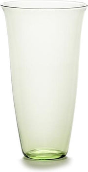 Serax Ann Demeulemeester Frances universeel glas 25cl groen