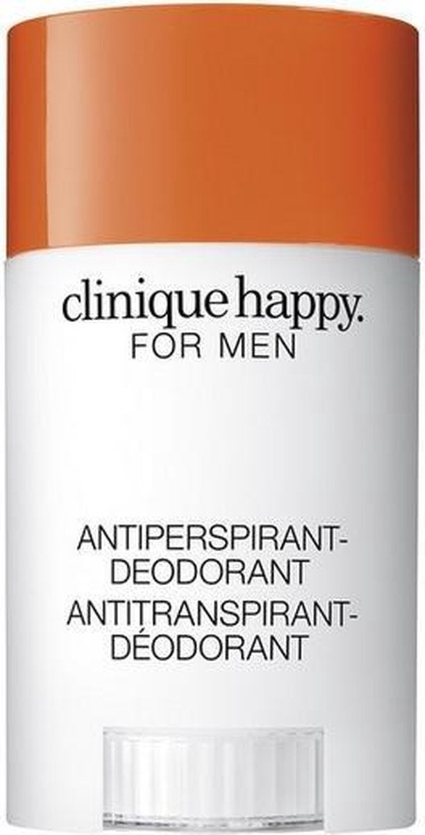 Clinique - Happy for Men Deodorant Stick 75 ml.