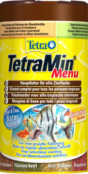 Tetra Menu 4in1 250 ml