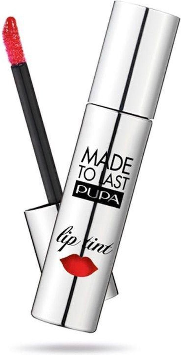 Pupa Made To Last Lip Tint 005 Orange Juice