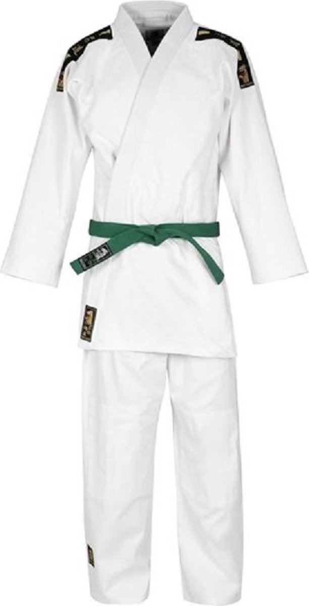 MATSURU - Judopak Club 450