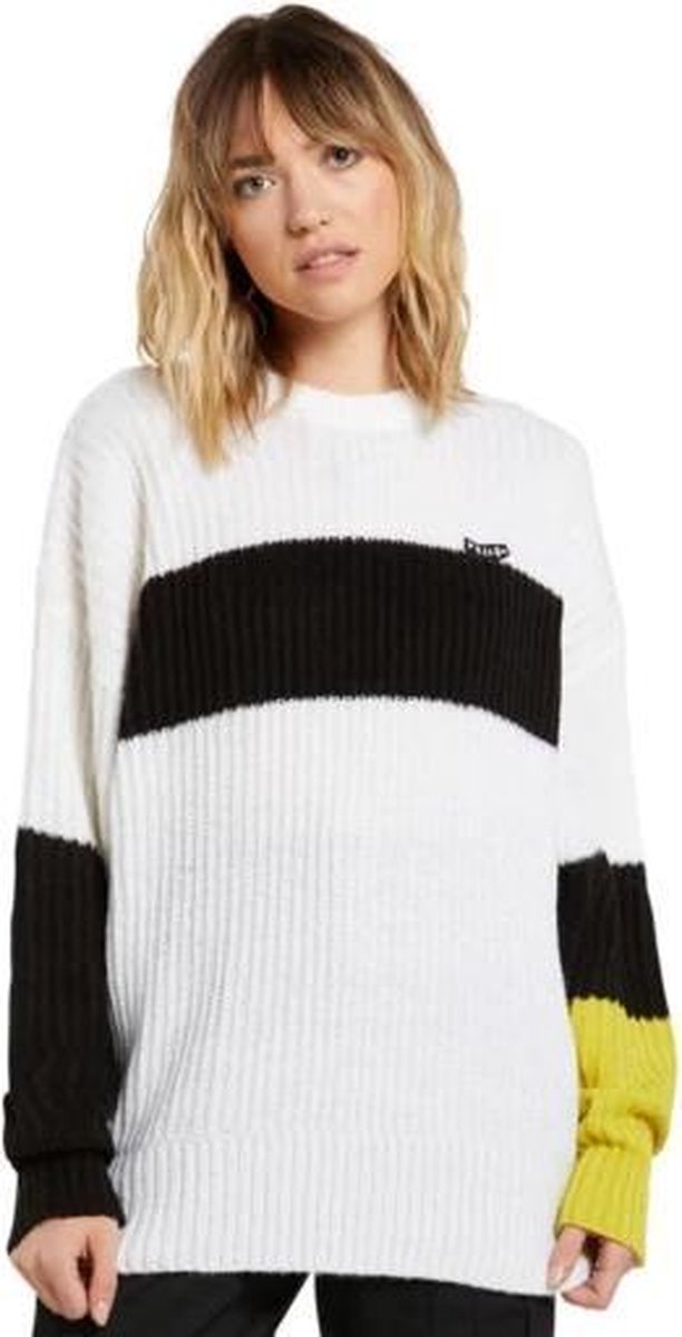 Volcom Stormstone Sweater Blk M
