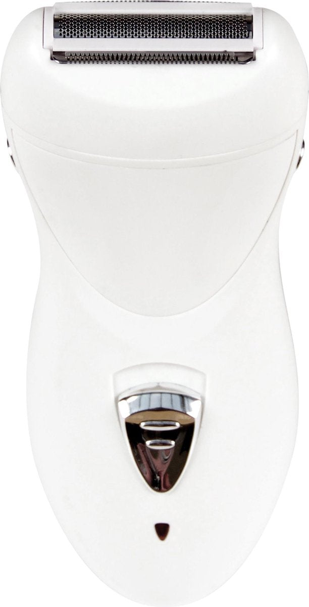 Rio 3-in-1;  Ladyshave + Epilator +Eeltverwijderaar