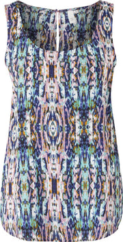 Q/S Designed by Dames Blouse - Maat S (36)