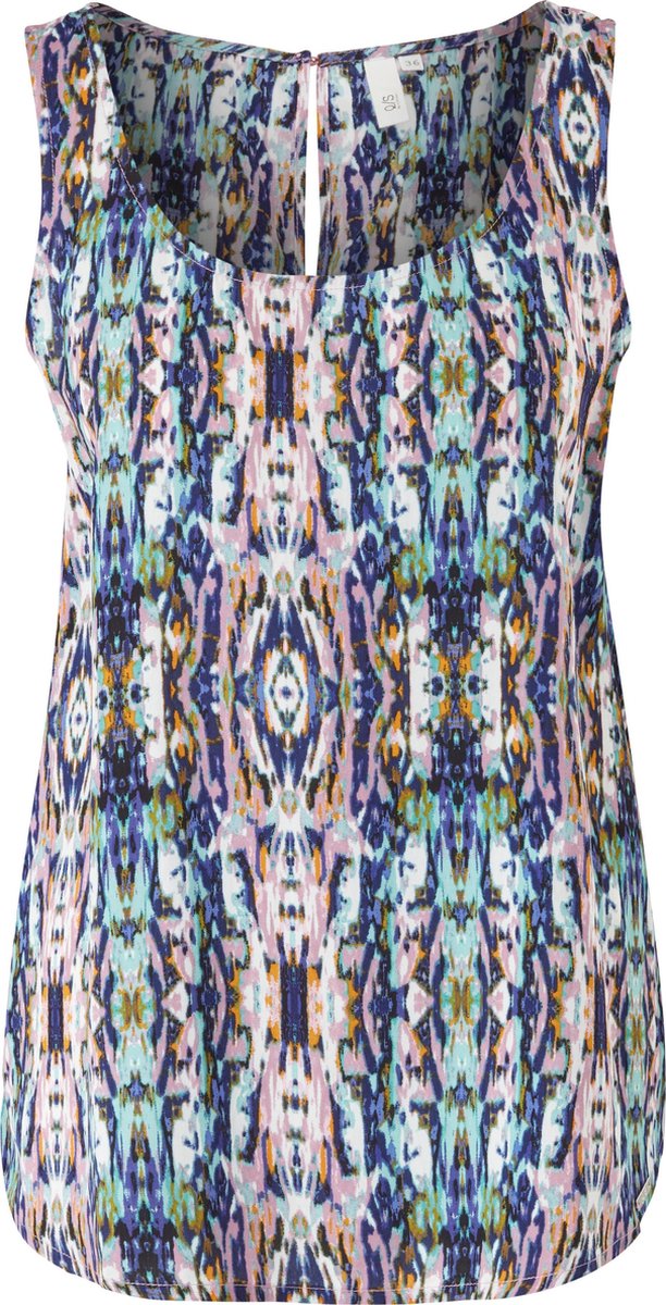 Q/S Designed by Dames Blouse - Maat S (36)