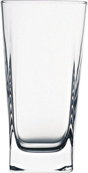 Pasabahce Carre - drinkglazen (6x)