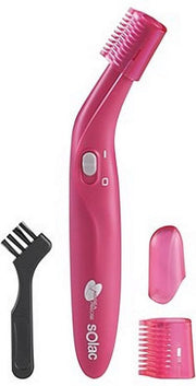 Solac BE1011 Roze