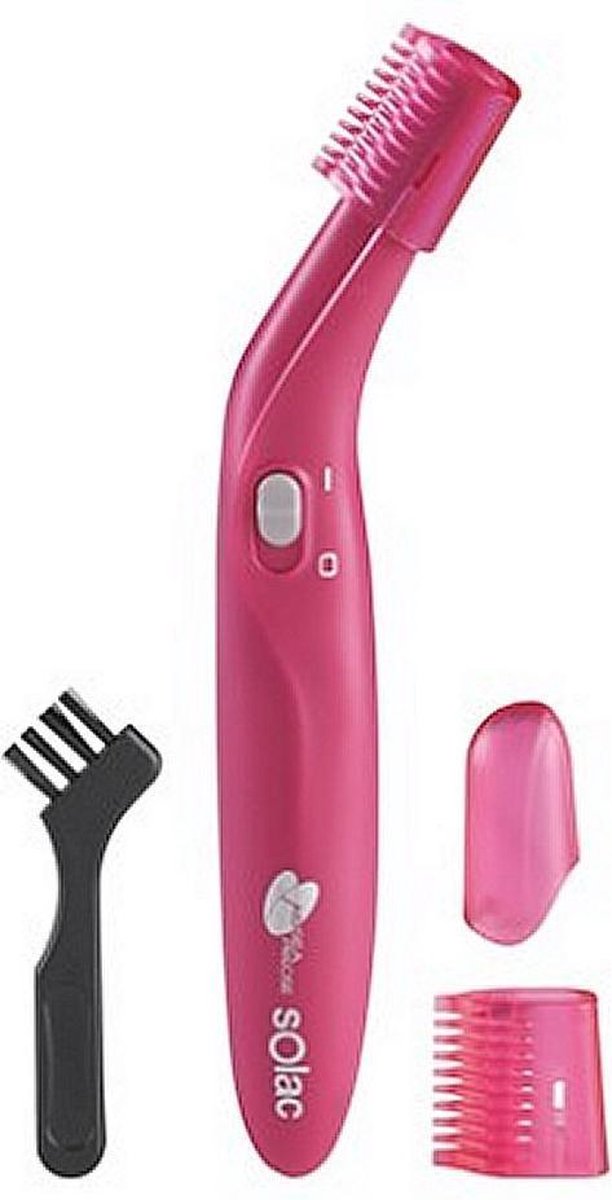 Solac BE1011 Roze