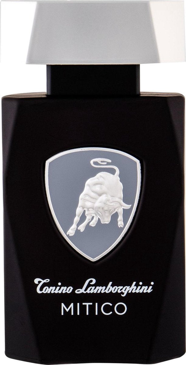 Lamborghini - Mítico - Eau De Toilette - 125ML