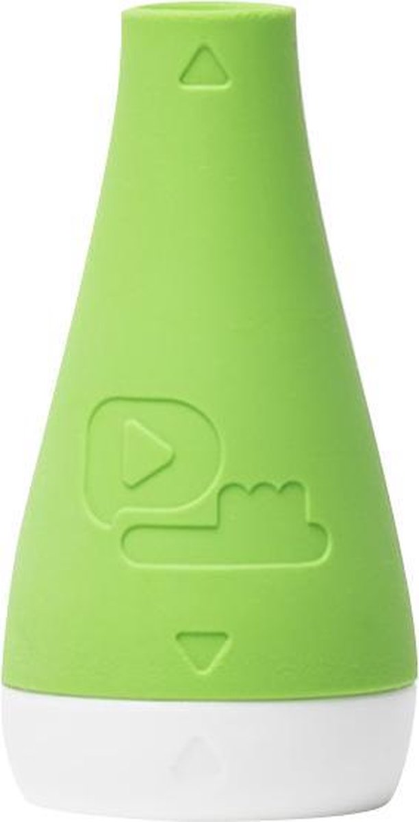 PLAYBRUSH SMART - GREEN - Maak jouw tandenborstel smart