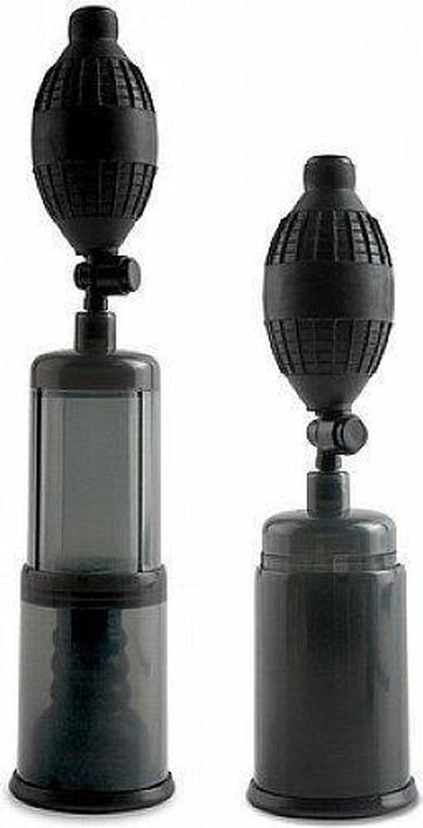 Travel Pump - Penispomp