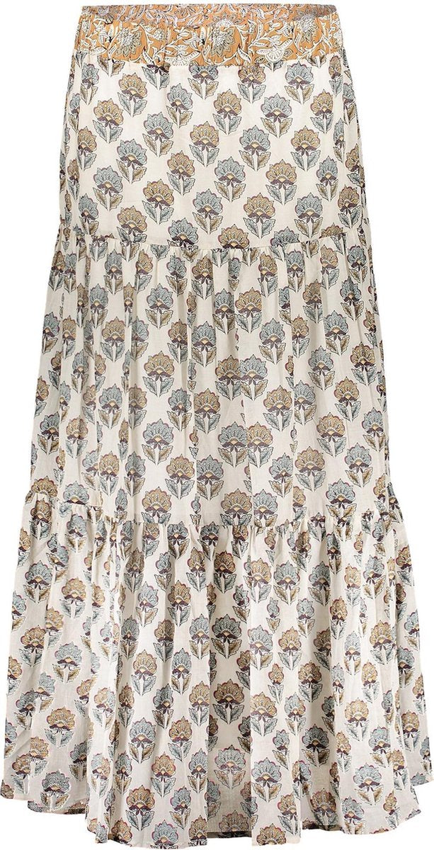 Geisha - Rok - Beige