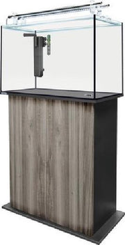Sera - Aquarium - 160L - LED verlichting - 40x82x140cm