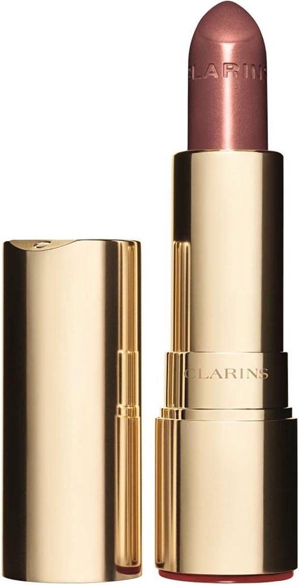 Clarins Joli Rouge Brillant Lipstick Lippenstift - 757S Nude Brick