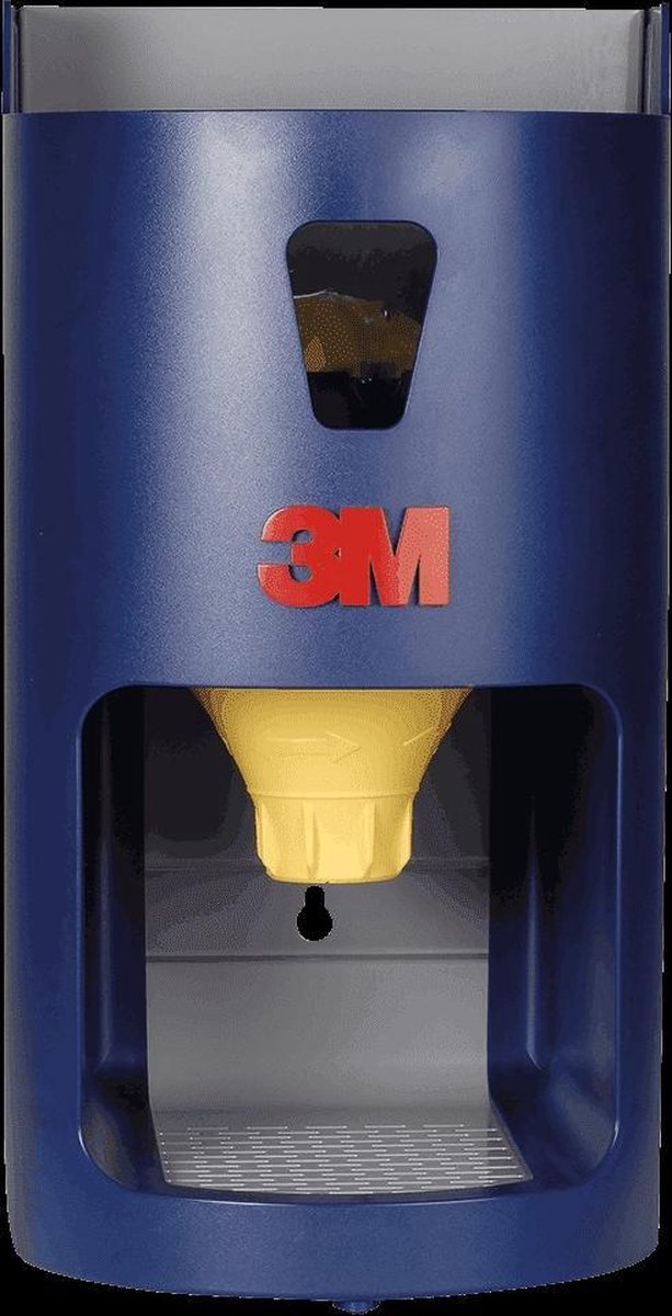 3M EAR dispenser One Touch Pro