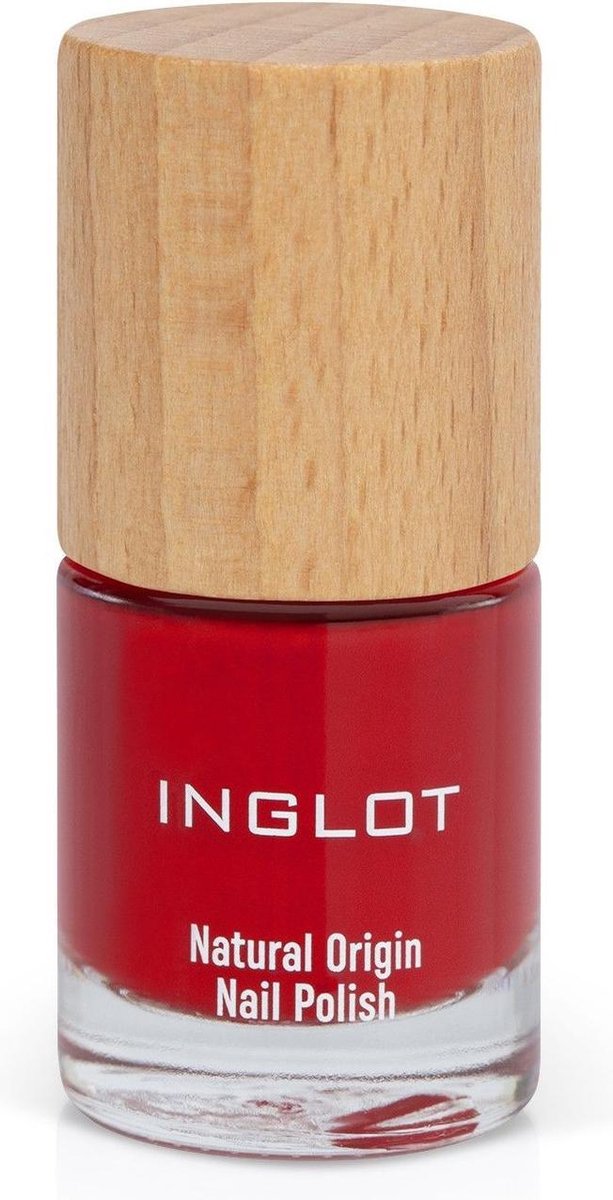 Natural Origin Nail Polish 9