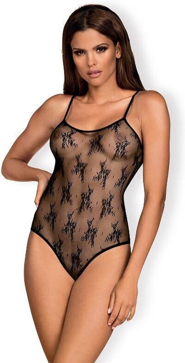 Jennifairy Teddy Body L/XL