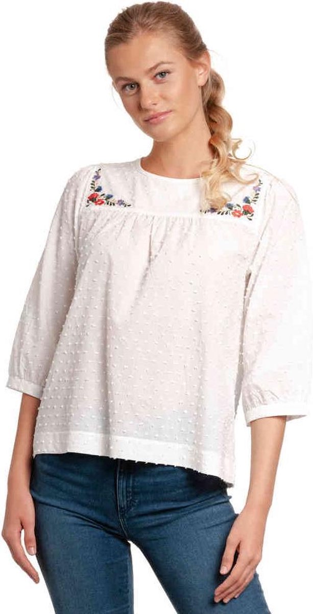 Vive Maria Blouse -XS- Boho Dream Wit
