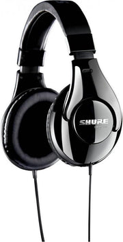 Shure srh240a-bk-efs zwart