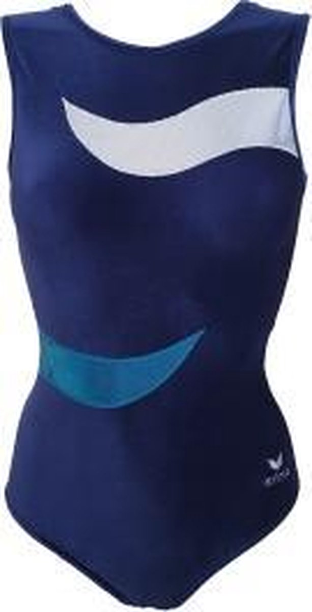 Turnpak Erima Malaga - Blauw - 34