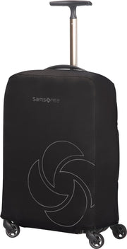 Samsonite  - Global Ta Foldable Luggage Cover S Black