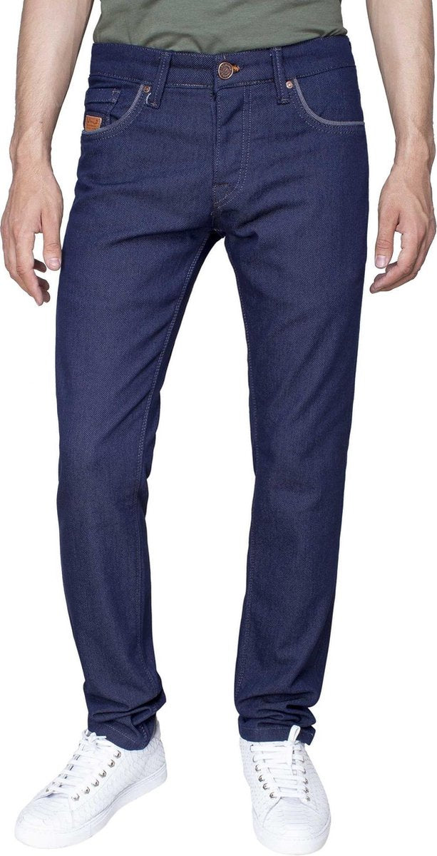 Jeans 72038 Dark Navy